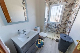 Piso en venta en Arenal - La Pólvora en Dos Hermanas