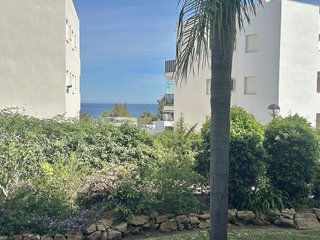 Piso en venta en Riviera del Sol en Mijas