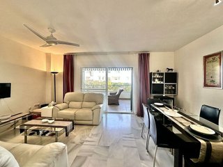 Piso en venta en Riviera del Sol en Mijas