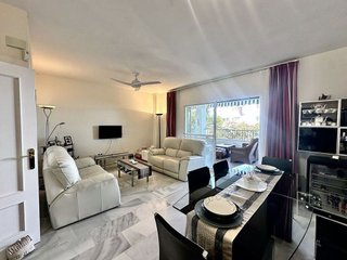 Piso en venta en Riviera del Sol en Mijas