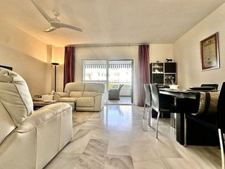 Piso en venta en Riviera del Sol en Mijas