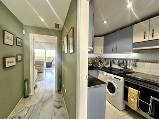 Piso en venta en Riviera del Sol en Mijas