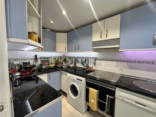 Piso en venta en Riviera del Sol en Mijas