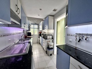 Piso en venta en Riviera del Sol en Mijas