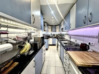 Piso en venta en Riviera del Sol en Mijas