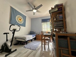 Piso en venta en Riviera del Sol en Mijas
