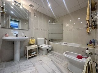 Piso en venta en Riviera del Sol en Mijas