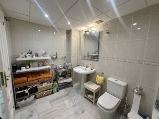 Piso en venta en Riviera del Sol en Mijas