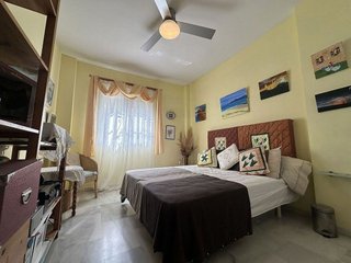 Piso en venta en Riviera del Sol en Mijas