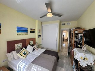 Piso en venta en Riviera del Sol en Mijas