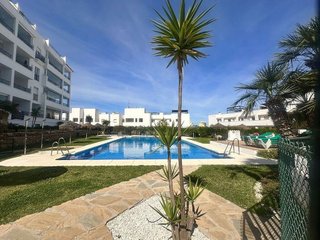 Piso en venta en Riviera del Sol en Mijas
