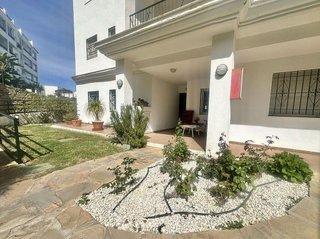Piso en venta en Riviera del Sol en Mijas