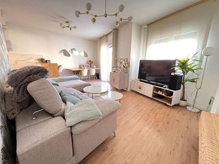 Piso en venta en Águilas ciudad en Águilas