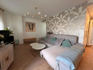 Piso en venta en Águilas ciudad en Águilas