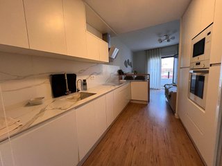 Piso en venta en Águilas ciudad en Águilas