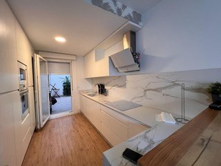 Piso en venta en Águilas ciudad en Águilas