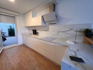 Piso en venta en Águilas ciudad en Águilas