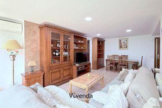 Piso en venta en Centro en Móstoles