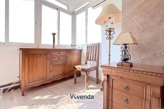 Piso en venta en Centro en Móstoles