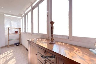 Piso en venta en Centro en Móstoles