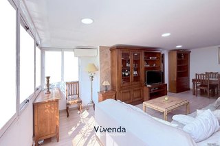 Piso en venta en Centro en Móstoles