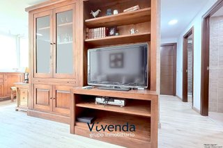 Piso en venta en Centro en Móstoles
