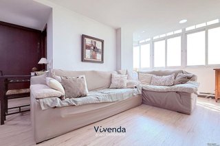 Piso en venta en Centro en Móstoles