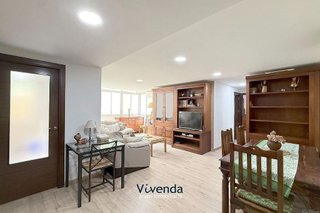 Piso en venta en Centro en Móstoles