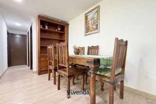 Piso en venta en Centro en Móstoles