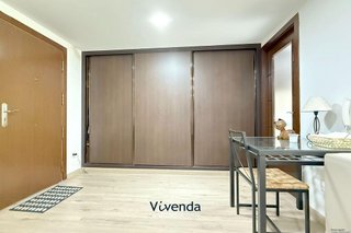 Piso en venta en Centro en Móstoles