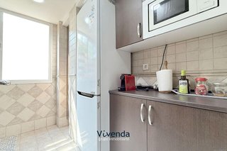 Piso en venta en Centro en Móstoles