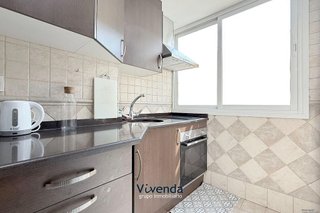 Piso en venta en Centro en Móstoles