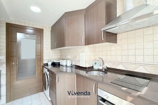 Piso en venta en Centro en Móstoles