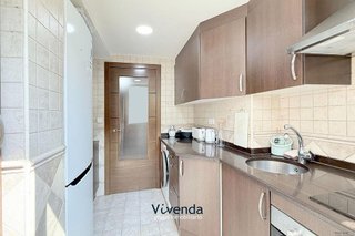 Piso en venta en Centro en Móstoles