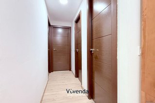 Piso en venta en Centro en Móstoles