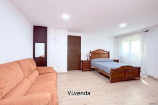 Piso en venta en Centro en Móstoles