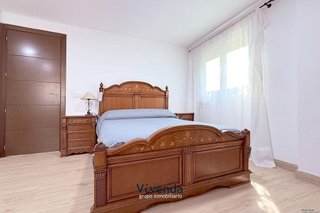 Piso en venta en Centro en Móstoles