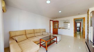 Piso en venta en Carolinas Altas en Alicante