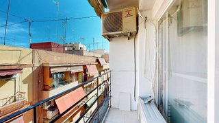 Piso en venta en Carolinas Altas en Alicante