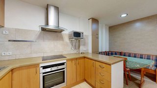 Piso en venta en Carolinas Altas en Alicante