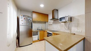 Piso en venta en Carolinas Altas en Alicante
