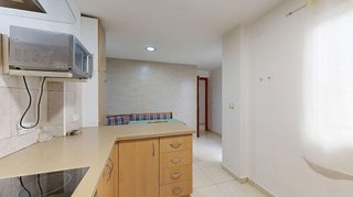 Piso en venta en Carolinas Altas en Alicante