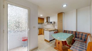 Piso en venta en Carolinas Altas en Alicante