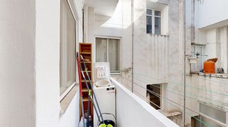 Piso en venta en Carolinas Altas en Alicante