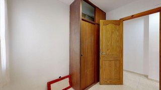 Piso en venta en Carolinas Altas en Alicante