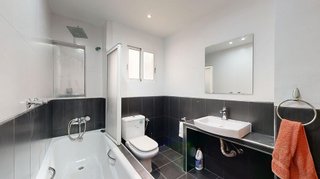 Piso en venta en Carolinas Altas en Alicante