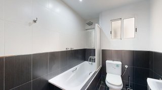 Piso en venta en Carolinas Altas en Alicante