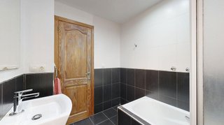 Piso en venta en Carolinas Altas en Alicante