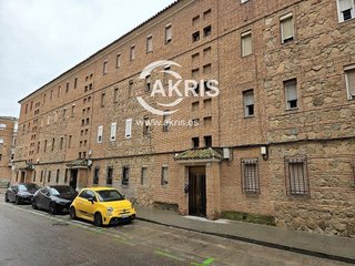Piso en venta en Palomarejos en Toledo