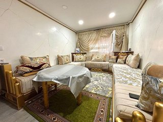 Piso en venta en Parque Inlasa en Parla